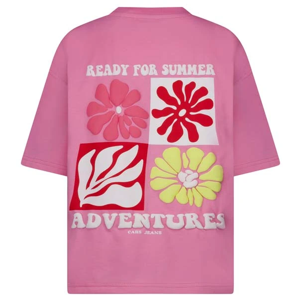 Cars meisjes T-shirt
